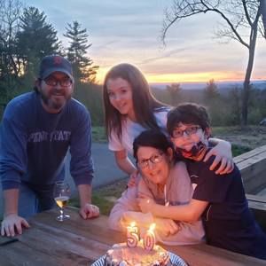 Meet your Posher, Cheryl